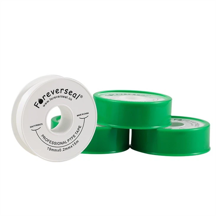 High Temperature Ptfe Tape in China