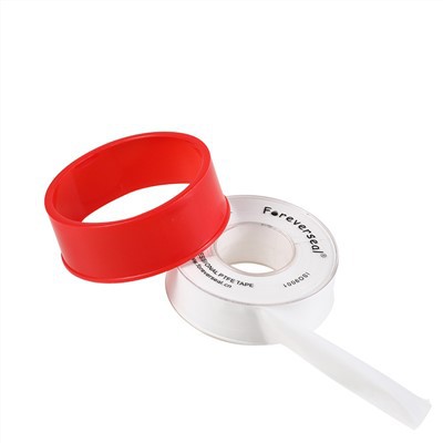 Fita de PTFE para conexões de linha de combustível