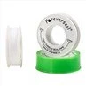 Qual é a especificação padrão da fita de PTFE?