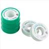 Green Oxygen Line Ptfe Thread Seal Tape Free Sample