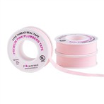 FITA PTFE rosa para água e gás