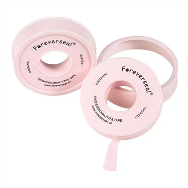 Fita Teflon Rosa