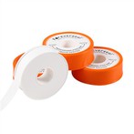 Fita de vedação de rosca de tubo de Ptfe