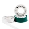 White Color Ptfe Thread Seal Tape manufacturer