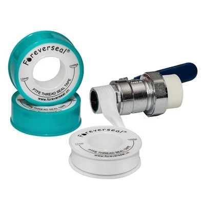Teflon Tape For Water Pipes sample