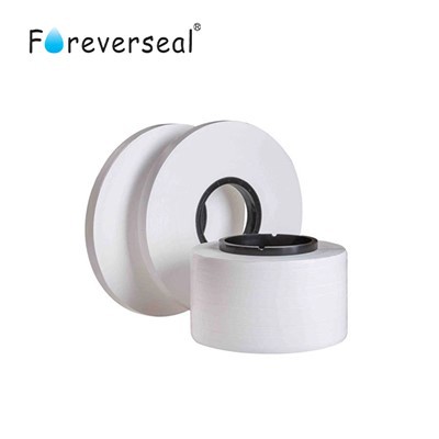 PTFE extrudado não sinterizado
